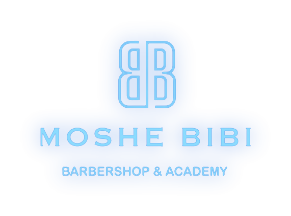 Moshe Bibi Barbershop & Academy